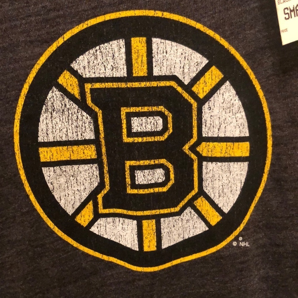 Boston Bruins T-shirt Thomas#30